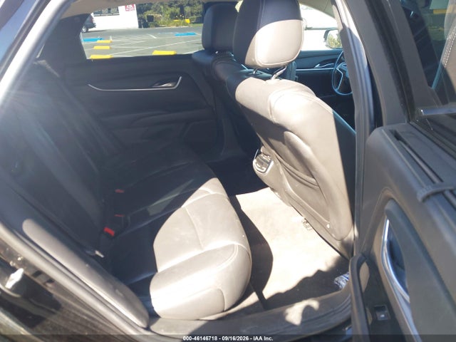 Aukcja sprzedaży 2015 Cadillac Xts W20 Livery Package, vin: 2G61U5S32F9198398, numer aukcji: 46146718