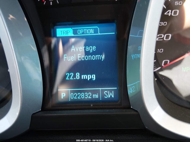 Chevrolet EQUINOX LS 2017 2GNALBEK9H1587727 Image 20
