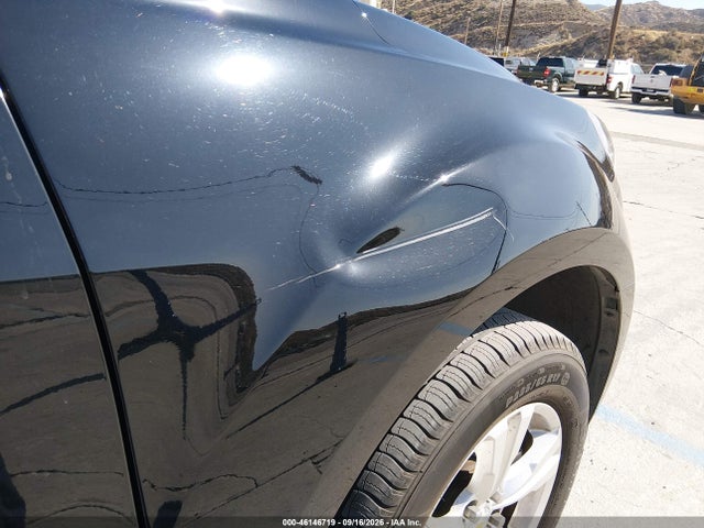Chevrolet EQUINOX LS 2017 2GNALBEK9H1587727 Image 12