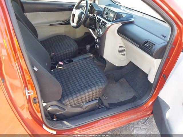 Aukcja sprzedaży 2013 Scion Iq, vin: JTNJJXB04DJ023946, numer aukcji: 46146720