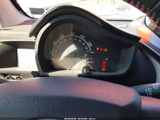 Aukcja sprzedaży 2013 Scion Iq, vin: JTNJJXB04DJ023946, numer aukcji: 46146720