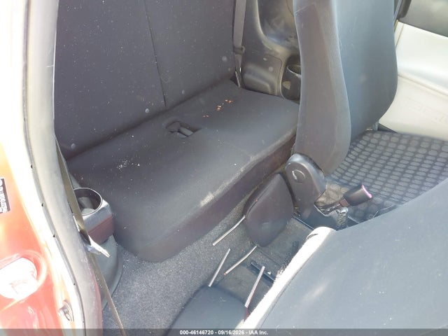 Aukcja sprzedaży 2013 Scion Iq, vin: JTNJJXB04DJ023946, numer aukcji: 46146720