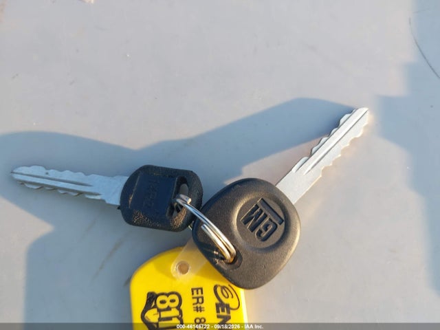 2002 Chevrolet Malibu მანქანა იყიდება აუქციონზე, vin: 1G1ND52J12M585673, აუქციონის ნომერი: 46146722