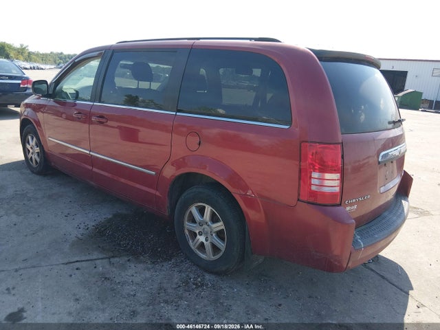 Aukcja sprzedaży 2009 Chrysler Town & Country Touring, vin: 2A8HR54169R520935, numer aukcji: 46146724