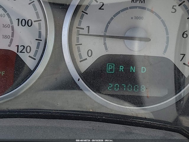 Aukcja sprzedaży 2009 Chrysler Town & Country Touring, vin: 2A8HR54169R520935, numer aukcji: 46146724