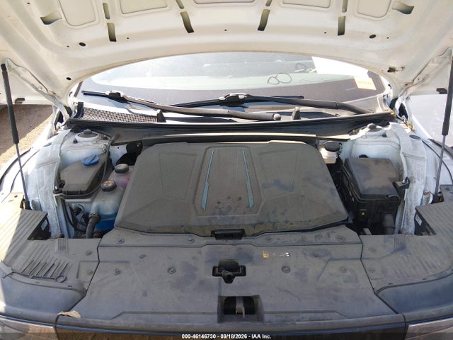 KM8KN4AE3NU062838 Hyundai Ioniq 5 Sel
