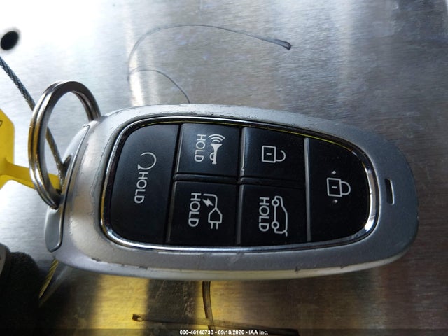 KM8KN4AE3NU062838 Hyundai Ioniq 5 Sel