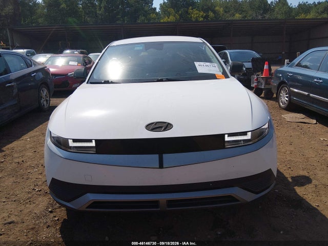 KM8KN4AE3NU062838 Hyundai Ioniq 5 Sel