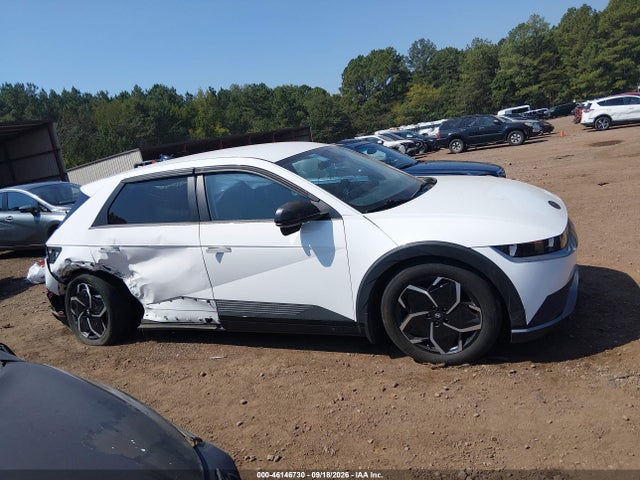 KM8KN4AE3NU062838 Hyundai Ioniq 5 Sel