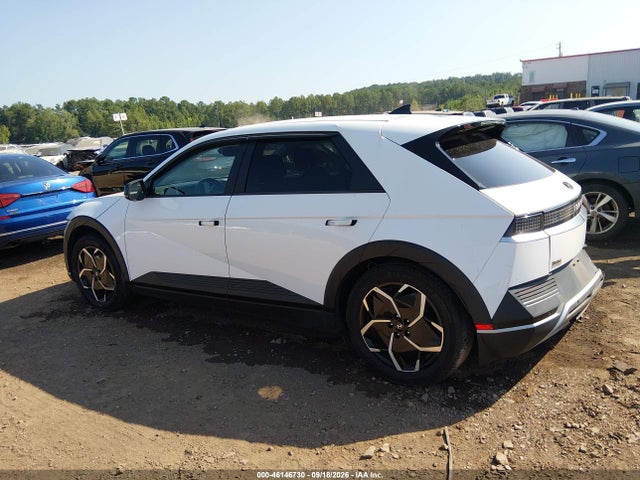 KM8KN4AE3NU062838 Hyundai Ioniq 5 Sel
