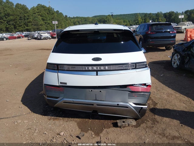 KM8KN4AE3NU062838 Hyundai Ioniq 5 Sel