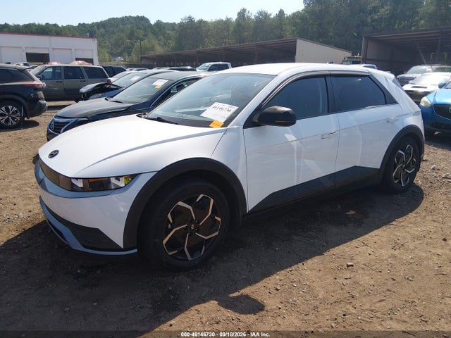 KM8KN4AE3NU062838 Hyundai Ioniq 5 Sel