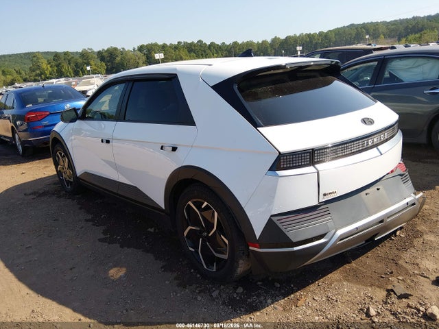 KM8KN4AE3NU062838 Hyundai Ioniq 5 Sel