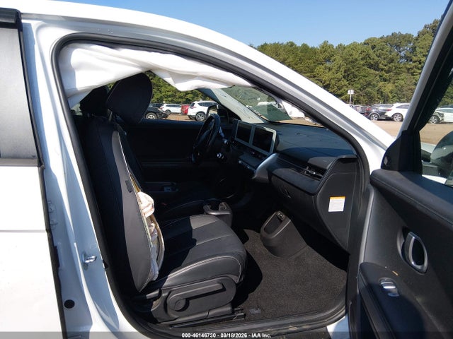 KM8KN4AE3NU062838 Hyundai Ioniq 5 Sel