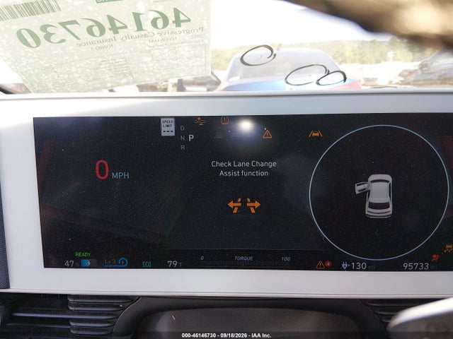KM8KN4AE3NU062838 Hyundai Ioniq 5 Sel