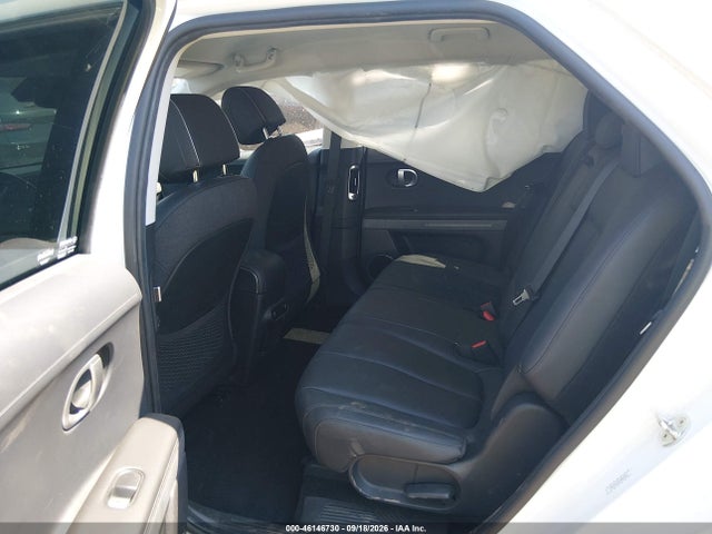 KM8KN4AE3NU062838 Hyundai Ioniq 5 Sel