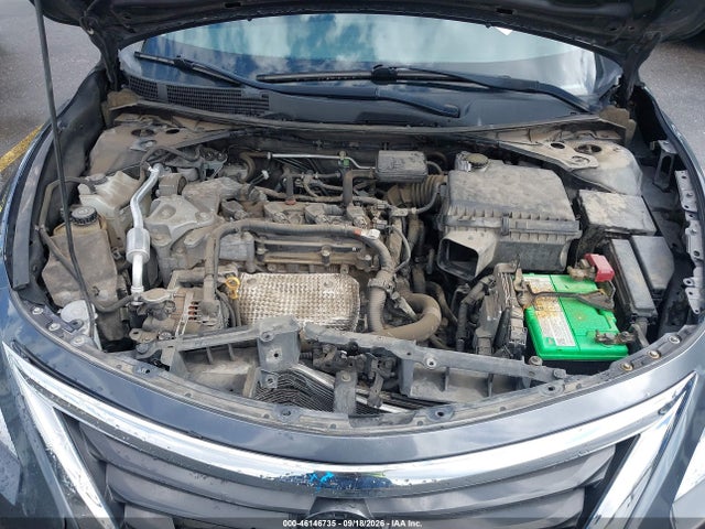 Продажа на аукционе авто 2013 Nissan Altima 2.5, vin: 1N4AL3AP1DC206897, номер лота: 46146735