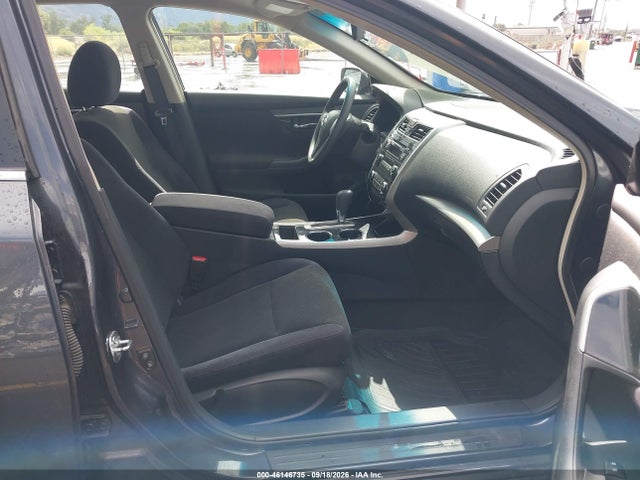 Продажа на аукционе авто 2013 Nissan Altima 2.5, vin: 1N4AL3AP1DC206897, номер лота: 46146735