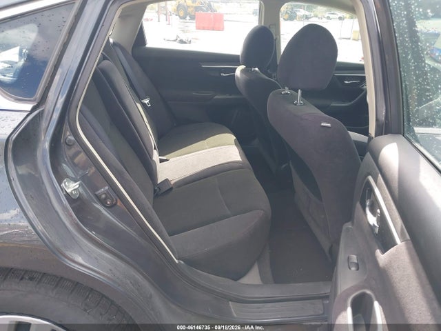 Продажа на аукционе авто 2013 Nissan Altima 2.5, vin: 1N4AL3AP1DC206897, номер лота: 46146735