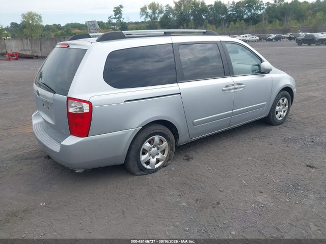 Aukcja sprzedaży 2006 Kia Sedona Ex/lx, vin: KNDMB233566096260, numer aukcji: 46146737