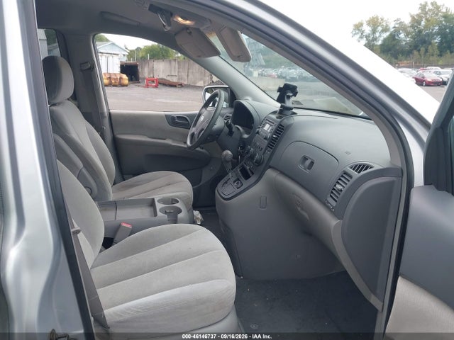 Aukcja sprzedaży 2006 Kia Sedona Ex/lx, vin: KNDMB233566096260, numer aukcji: 46146737