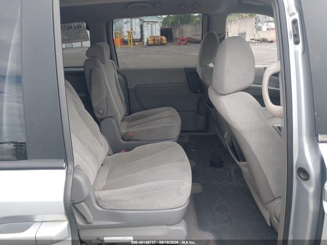 Aukcja sprzedaży 2006 Kia Sedona Ex/lx, vin: KNDMB233566096260, numer aukcji: 46146737