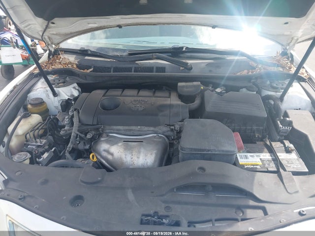 Продажа на аукционе авто 2011 Toyota Camry, vin: 4T1BF3EK5BU694579, номер лота: 46146738