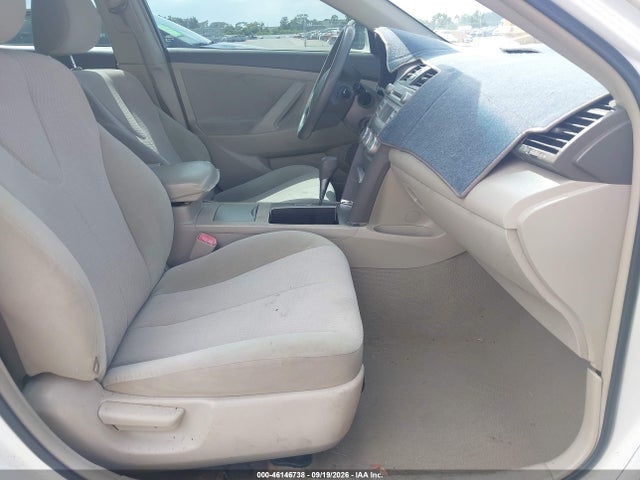 Продажа на аукционе авто 2011 Toyota Camry, vin: 4T1BF3EK5BU694579, номер лота: 46146738