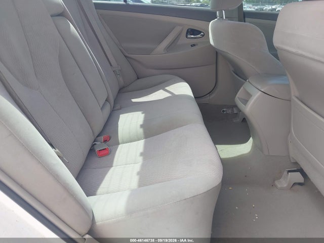 Продажа на аукционе авто 2011 Toyota Camry, vin: 4T1BF3EK5BU694579, номер лота: 46146738