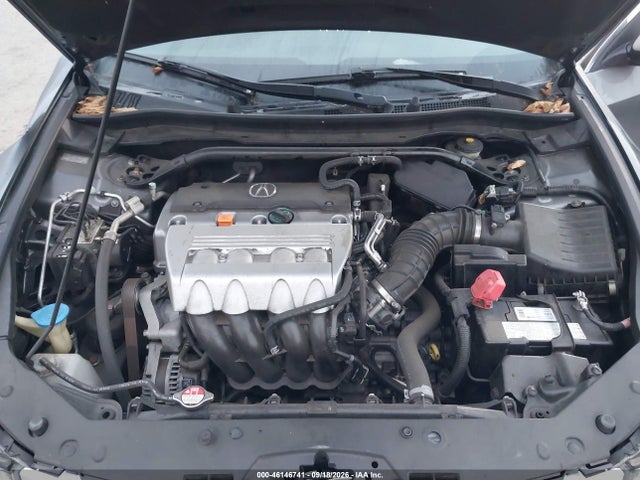 Aukcja sprzedaży 2010 Acura Tsx 2.4, vin: JH4CU2F67AC009494, numer aukcji: 46146741