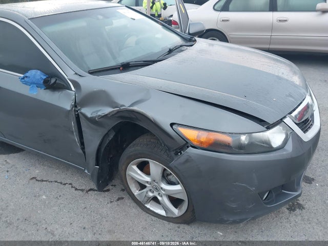 Aukcja sprzedaży 2010 Acura Tsx 2.4, vin: JH4CU2F67AC009494, numer aukcji: 46146741