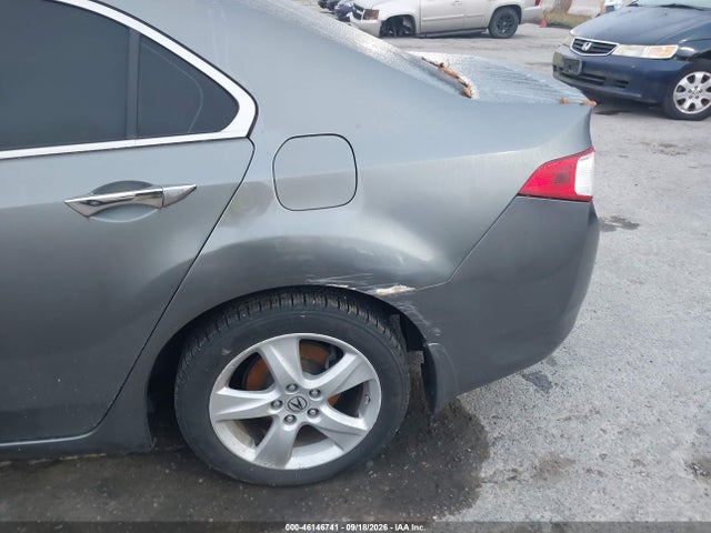 Aukcja sprzedaży 2010 Acura Tsx 2.4, vin: JH4CU2F67AC009494, numer aukcji: 46146741