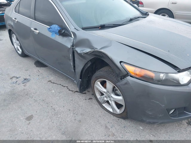 Aukcja sprzedaży 2010 Acura Tsx 2.4, vin: JH4CU2F67AC009494, numer aukcji: 46146741