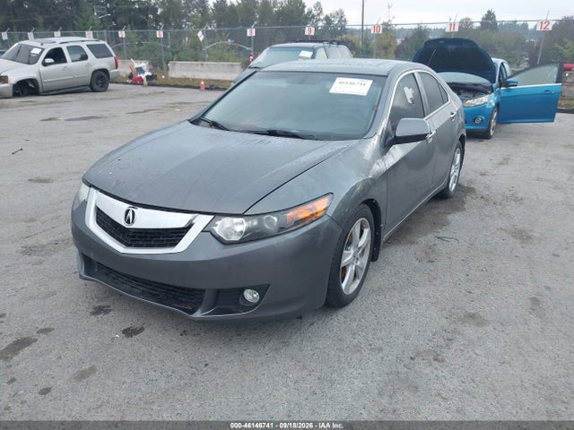 Aukcja sprzedaży 2010 Acura Tsx 2.4, vin: JH4CU2F67AC009494, numer aukcji: 46146741