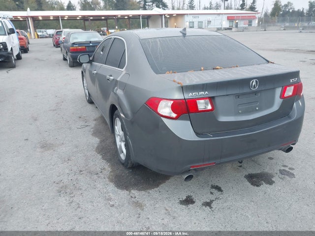 Aukcja sprzedaży 2010 Acura Tsx 2.4, vin: JH4CU2F67AC009494, numer aukcji: 46146741