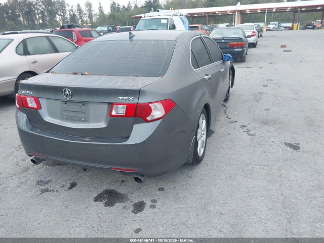 Aukcja sprzedaży 2010 Acura Tsx 2.4, vin: JH4CU2F67AC009494, numer aukcji: 46146741