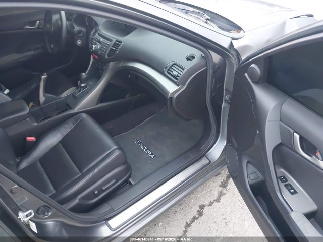 Aukcja sprzedaży 2010 Acura Tsx 2.4, vin: JH4CU2F67AC009494, numer aukcji: 46146741
