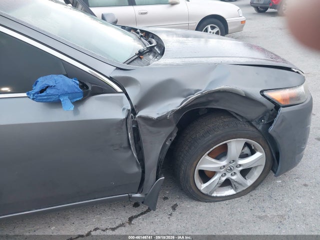Aukcja sprzedaży 2010 Acura Tsx 2.4, vin: JH4CU2F67AC009494, numer aukcji: 46146741