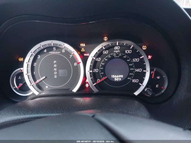 Aukcja sprzedaży 2010 Acura Tsx 2.4, vin: JH4CU2F67AC009494, numer aukcji: 46146741