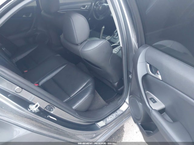 Aukcja sprzedaży 2010 Acura Tsx 2.4, vin: JH4CU2F67AC009494, numer aukcji: 46146741