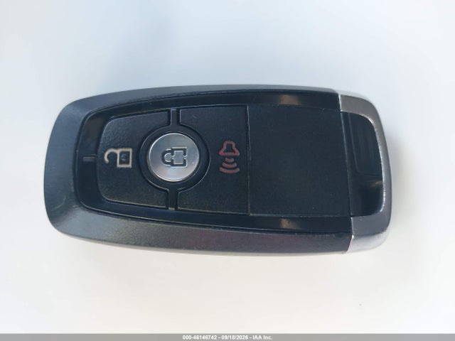 Продажа на аукционе авто 2018 Ford Ecosport Se, vin: MAJ3P1TE2JC185602, номер лота: 46146742