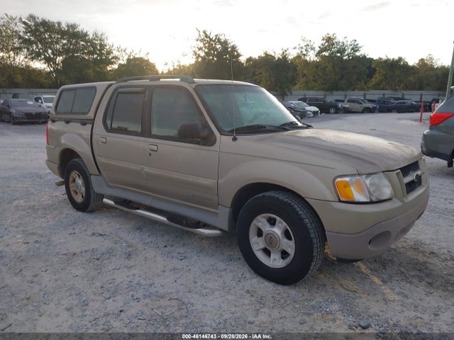 Продаж на аукціоні авто 2002 Ford Explorer Sport Trac, vin: 1FMZU67E72UC99607, номер лоту: 46146743