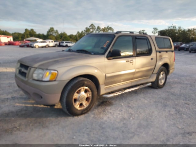 Aukcja sprzedaży 2002 Ford Explorer Sport Trac, vin: 1FMZU67E72UC99607, numer aukcji: 46146743