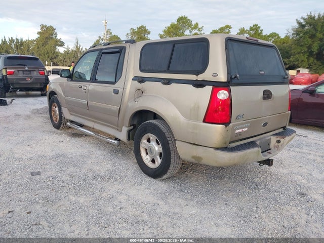 Aukcja sprzedaży 2002 Ford Explorer Sport Trac, vin: 1FMZU67E72UC99607, numer aukcji: 46146743
