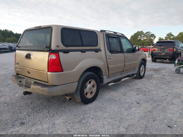Aukcja sprzedaży 2002 Ford Explorer Sport Trac, vin: 1FMZU67E72UC99607, numer aukcji: 46146743