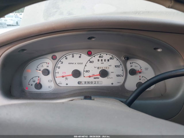 Aukcja sprzedaży 2002 Ford Explorer Sport Trac, vin: 1FMZU67E72UC99607, numer aukcji: 46146743