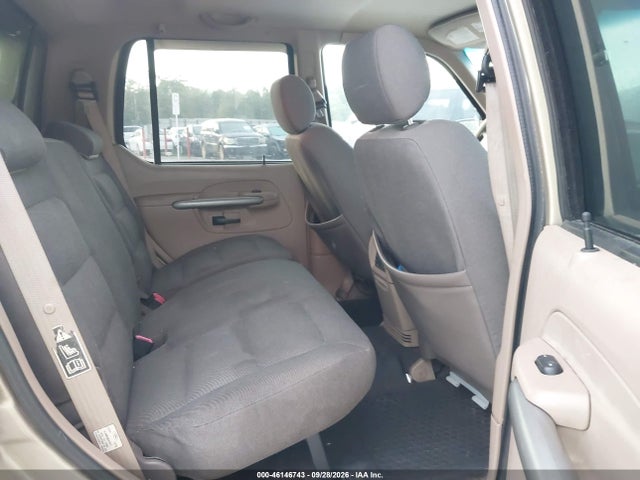 Aukcja sprzedaży 2002 Ford Explorer Sport Trac, vin: 1FMZU67E72UC99607, numer aukcji: 46146743