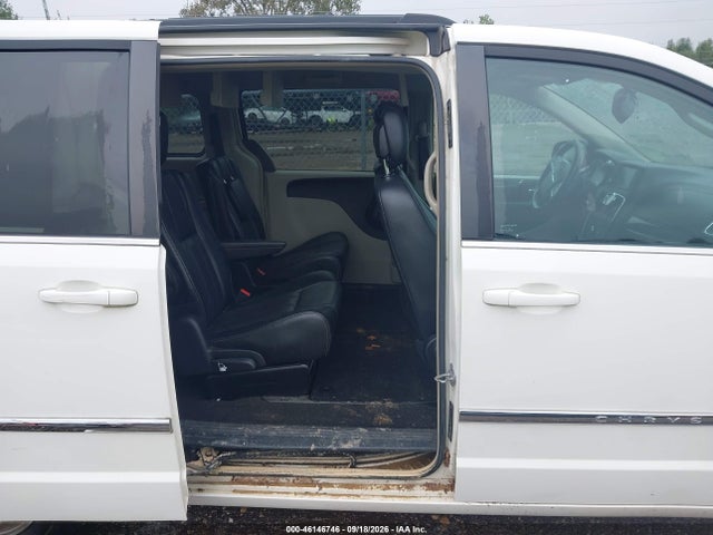Aukcja sprzedaży 2012 Chrysler Town & Country Touring, vin: 2C4RC1BG6CR305110, numer aukcji: 46146746
