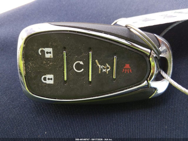 2018 Chevrolet Equinox Premier მანქანა იყიდება აუქციონზე, vin: 3GNAXMEV4JL130256, აუქციონის ნომერი: 46146747