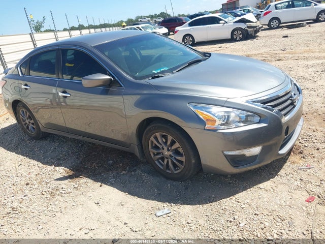 Aukcja sprzedaży 2015 Nissan Altima 2.5 S, vin: 1N4AL3AP1FN404998, numer aukcji: 46146750